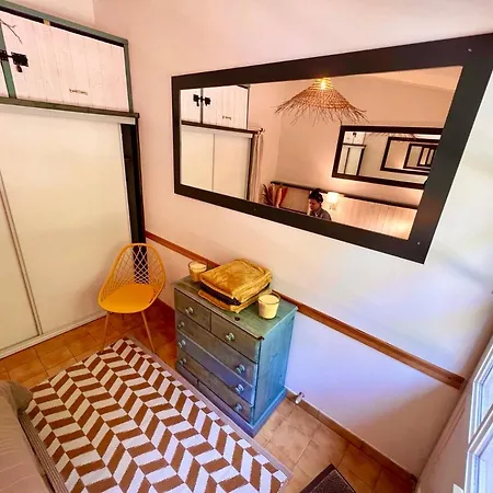 Front De - Terrasse Exterieur - Parking Διαμέρισμα *